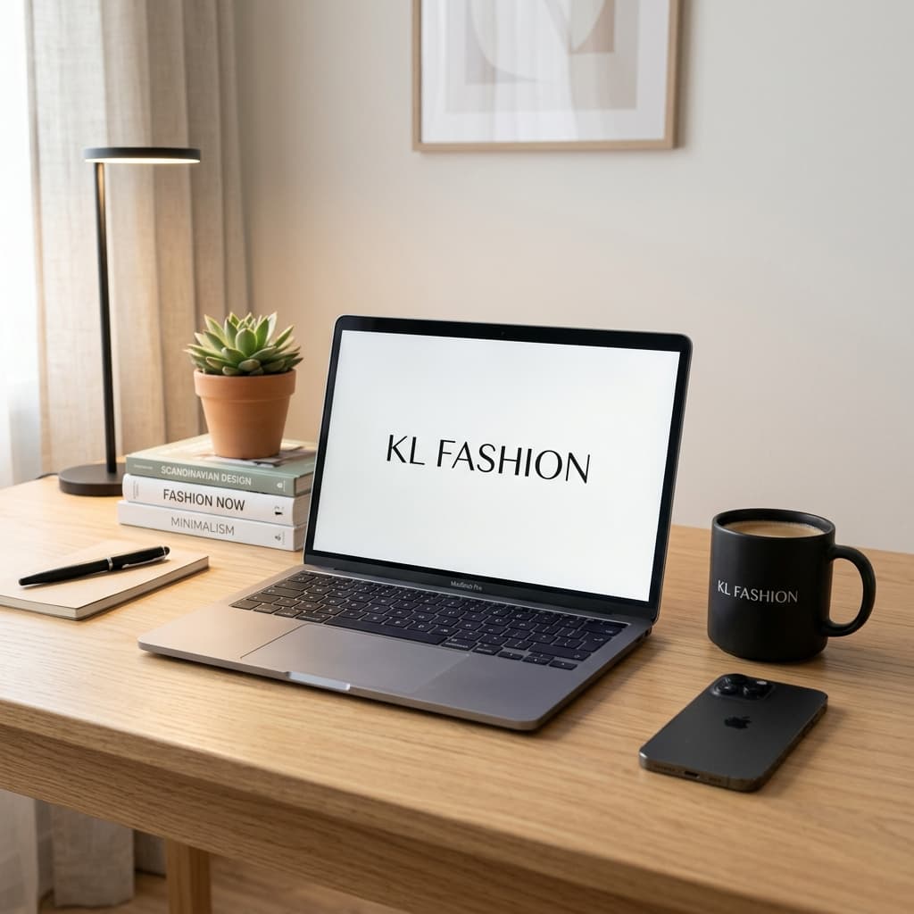 KL Fashion Creative Workspace