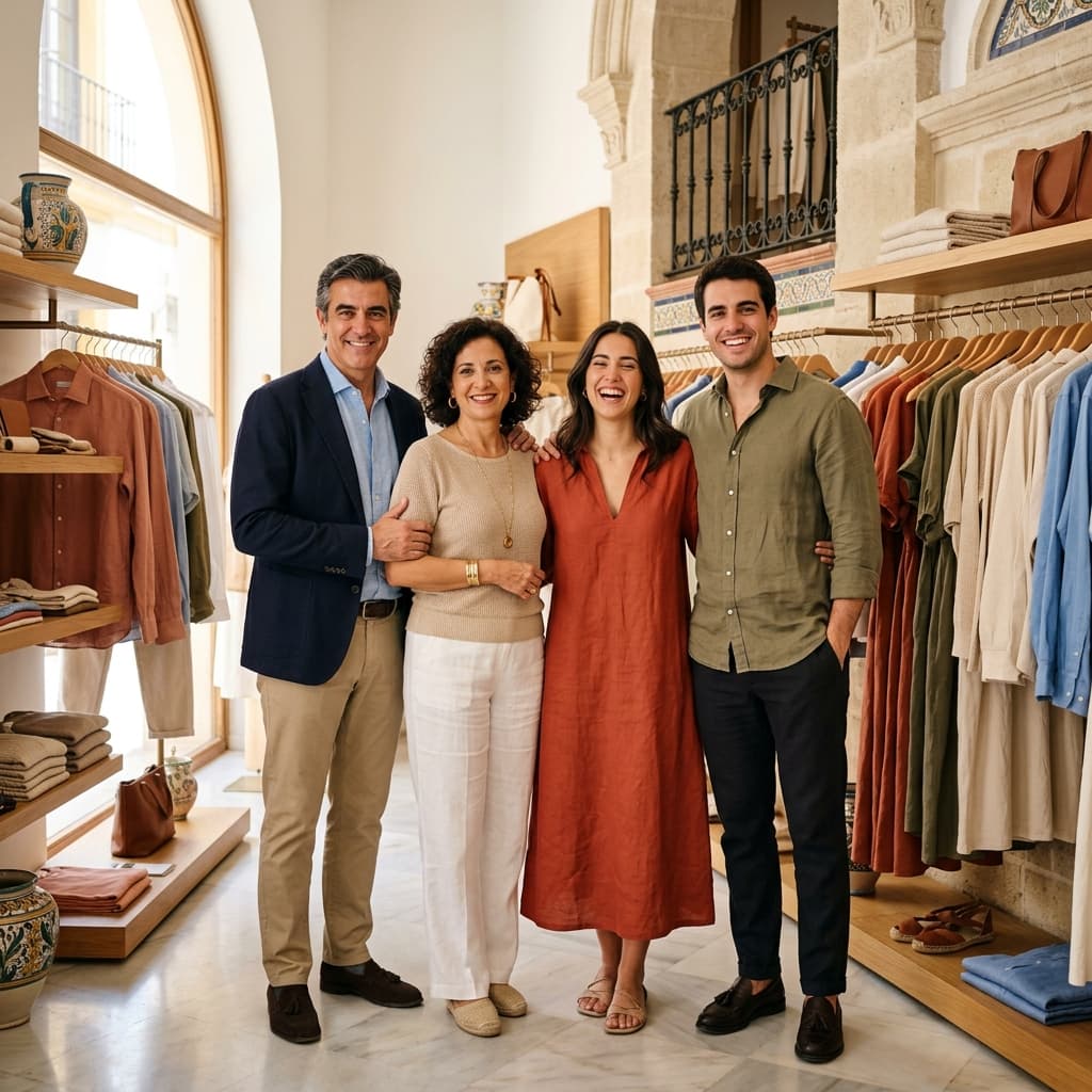 La Familia KL Boutique